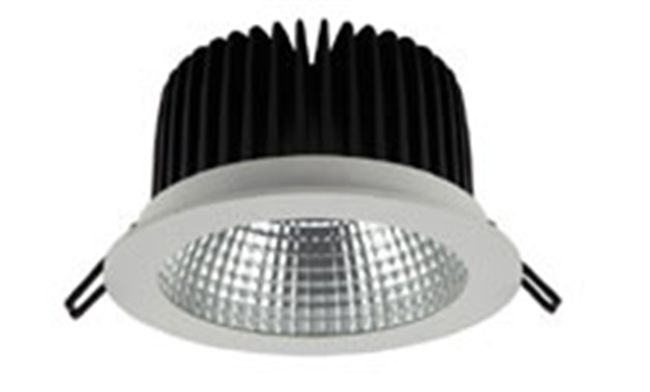 LED 5寸20Wcob筒燈開孔開孔155mm 黃光/白光/中性光