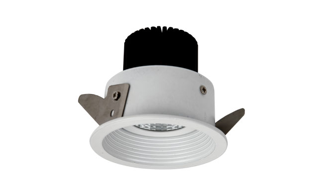 LED 5W COB深孔嵌燈 可調角度 開孔72mm 黃光白光中性光